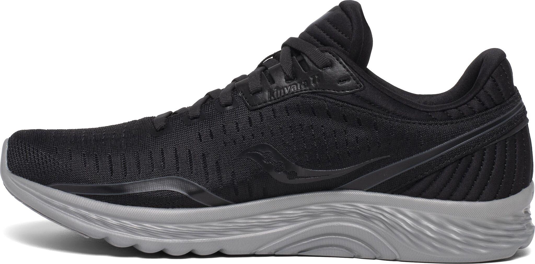 Product gallery image number 2 for product Kinvara 11 Running Shoes Wide - Women's