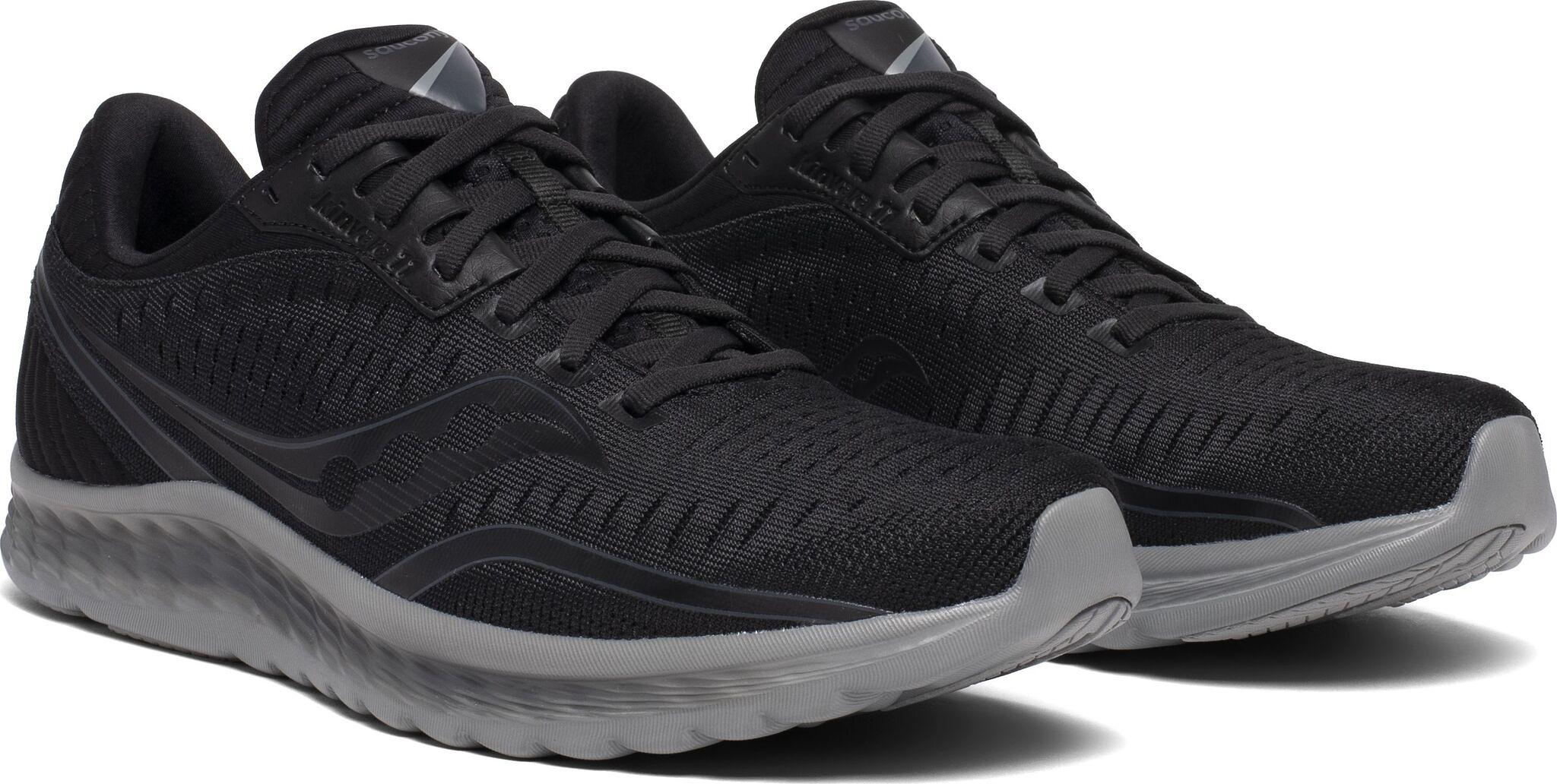 Product gallery image number 3 for product Kinvara 11 Running Shoes Wide - Women's