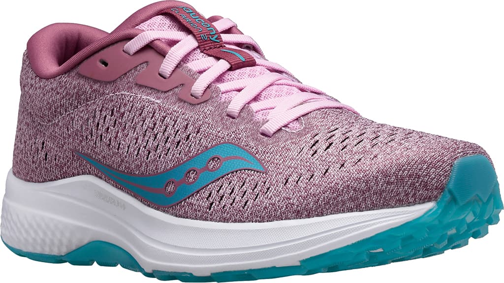 Product gallery image number 4 for product Clarion 2 Running Shoes - Women's