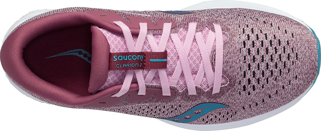 Product gallery image number 5 for product Clarion 2 Running Shoes - Women's