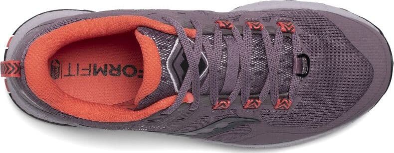 Product gallery image number 3 for product Xodus 10 Running Shoes - Women's