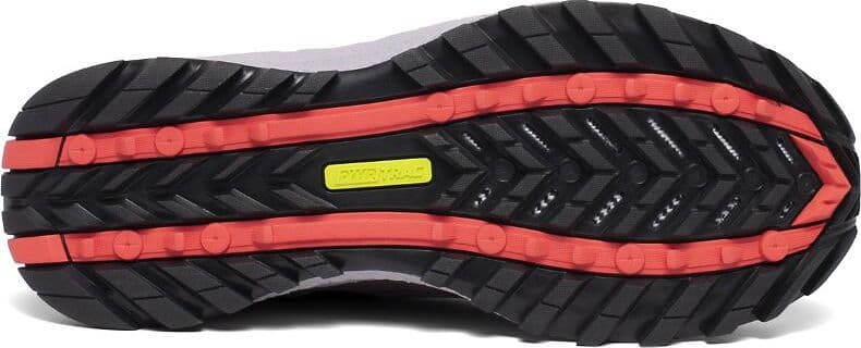 Product gallery image number 5 for product Xodus 10 Running Shoes - Women's