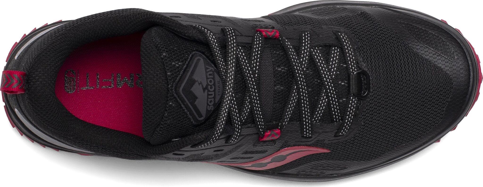 Product gallery image number 4 for product Peregrine 10 Running Shoes - Women's