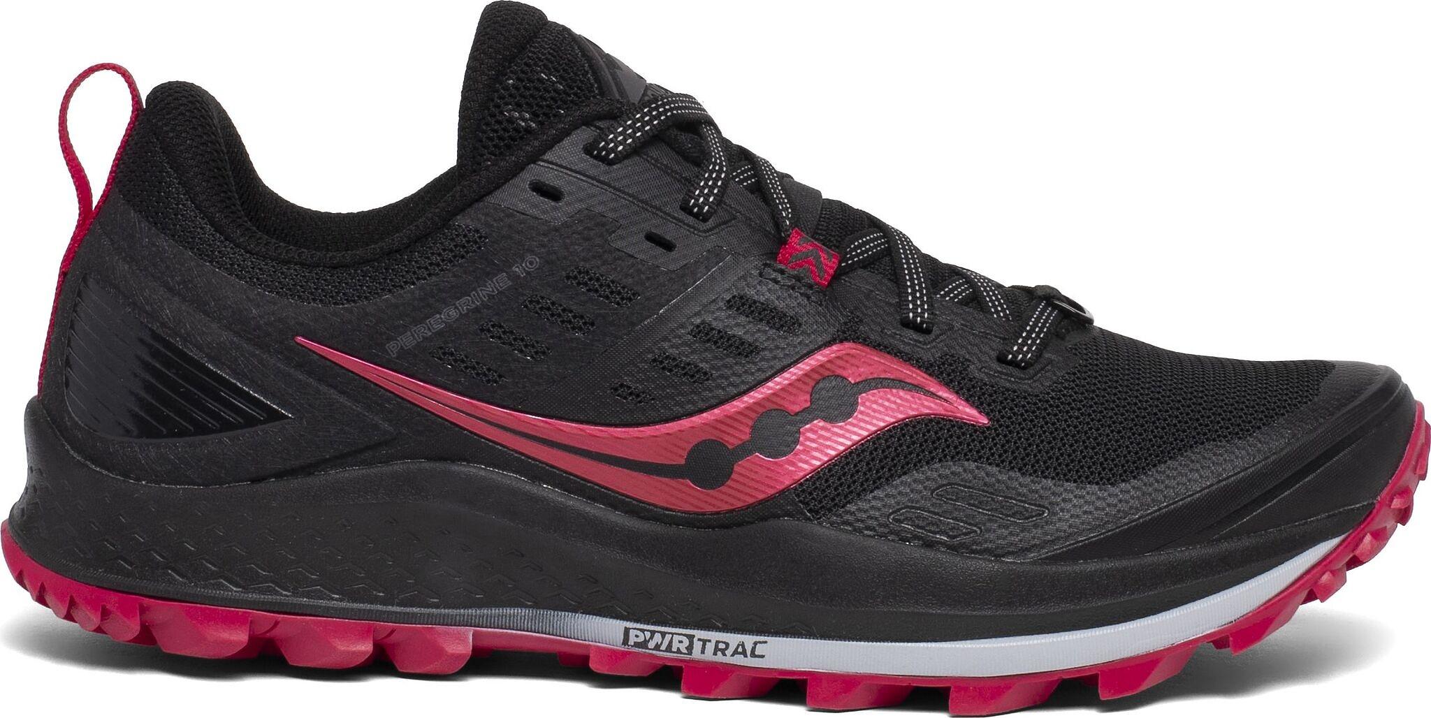 Product gallery image number 1 for product Peregrine 10 Running Shoes - Women's