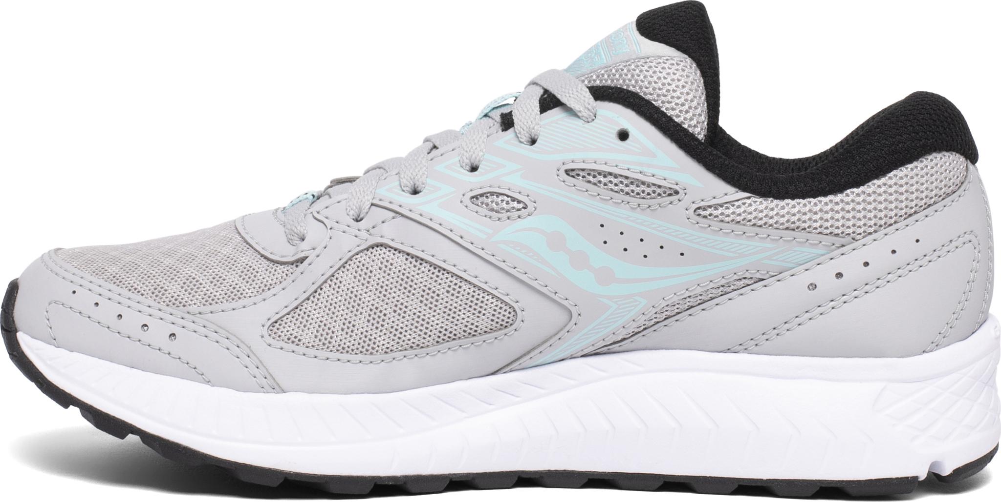 Product gallery image number 4 for product Cohesion 13 Running Shoes - Women's