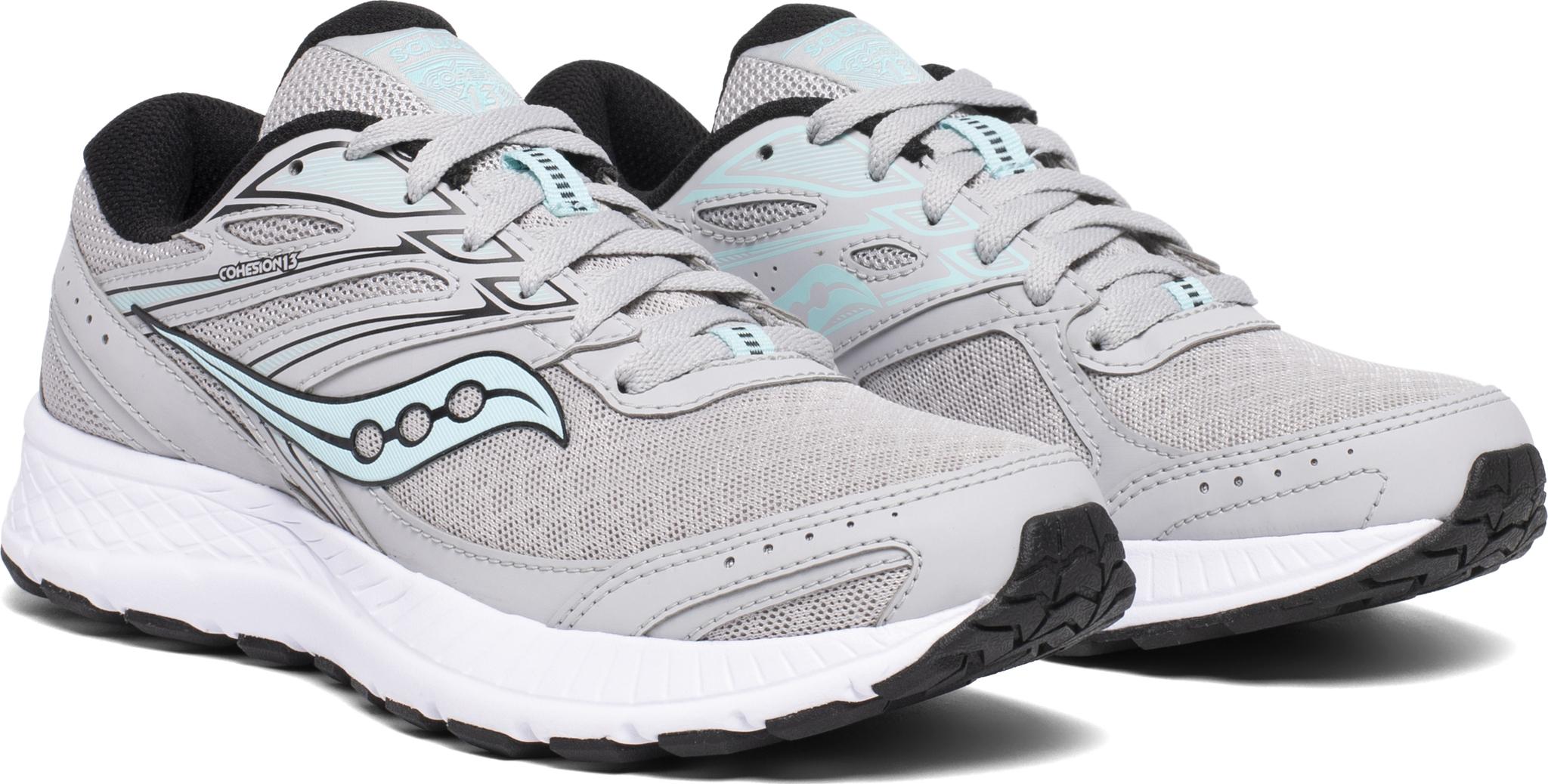 Product gallery image number 2 for product Cohesion 13 Running Shoes - Women's