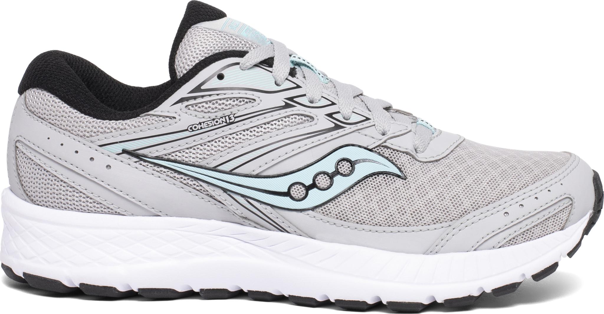 Product gallery image number 1 for product Cohesion 13 Running Shoes - Women's