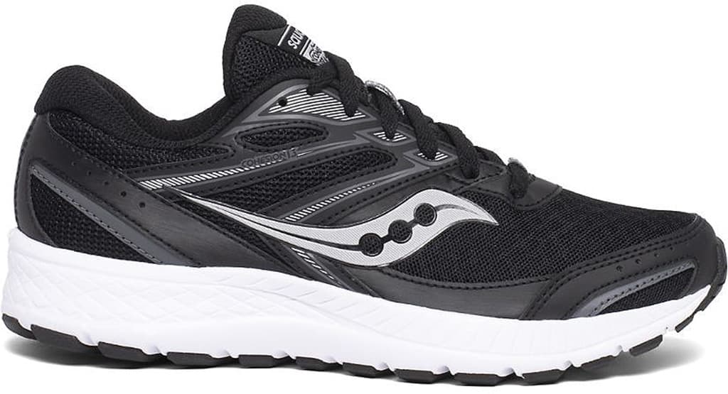 Product gallery image number 3 for product Cohesion 13 Running Shoes Wide - Women's
