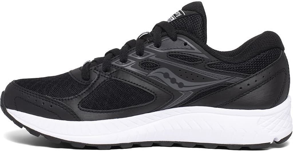 Product gallery image number 4 for product Cohesion 13 Running Shoes Wide - Women's
