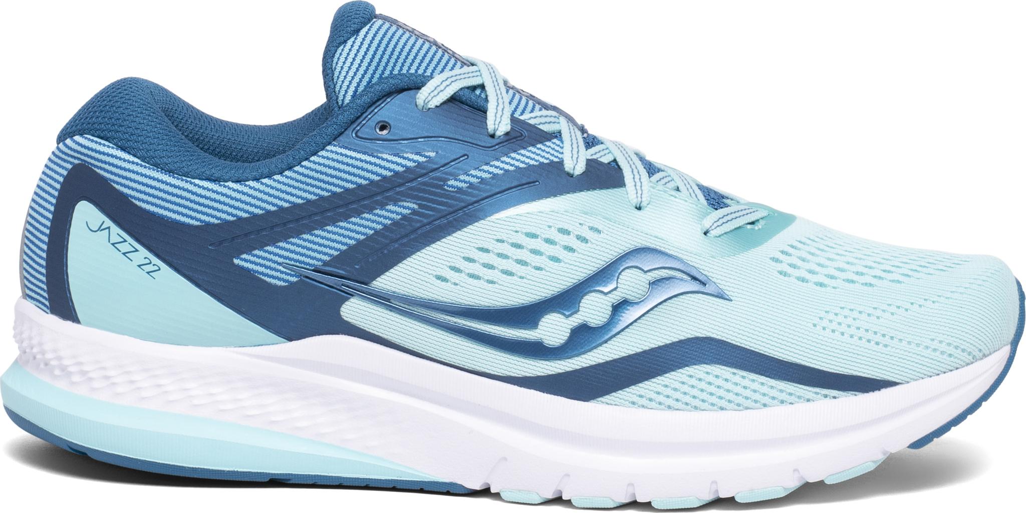 Product gallery image number 1 for product Jazz 22 Shoes - Women's