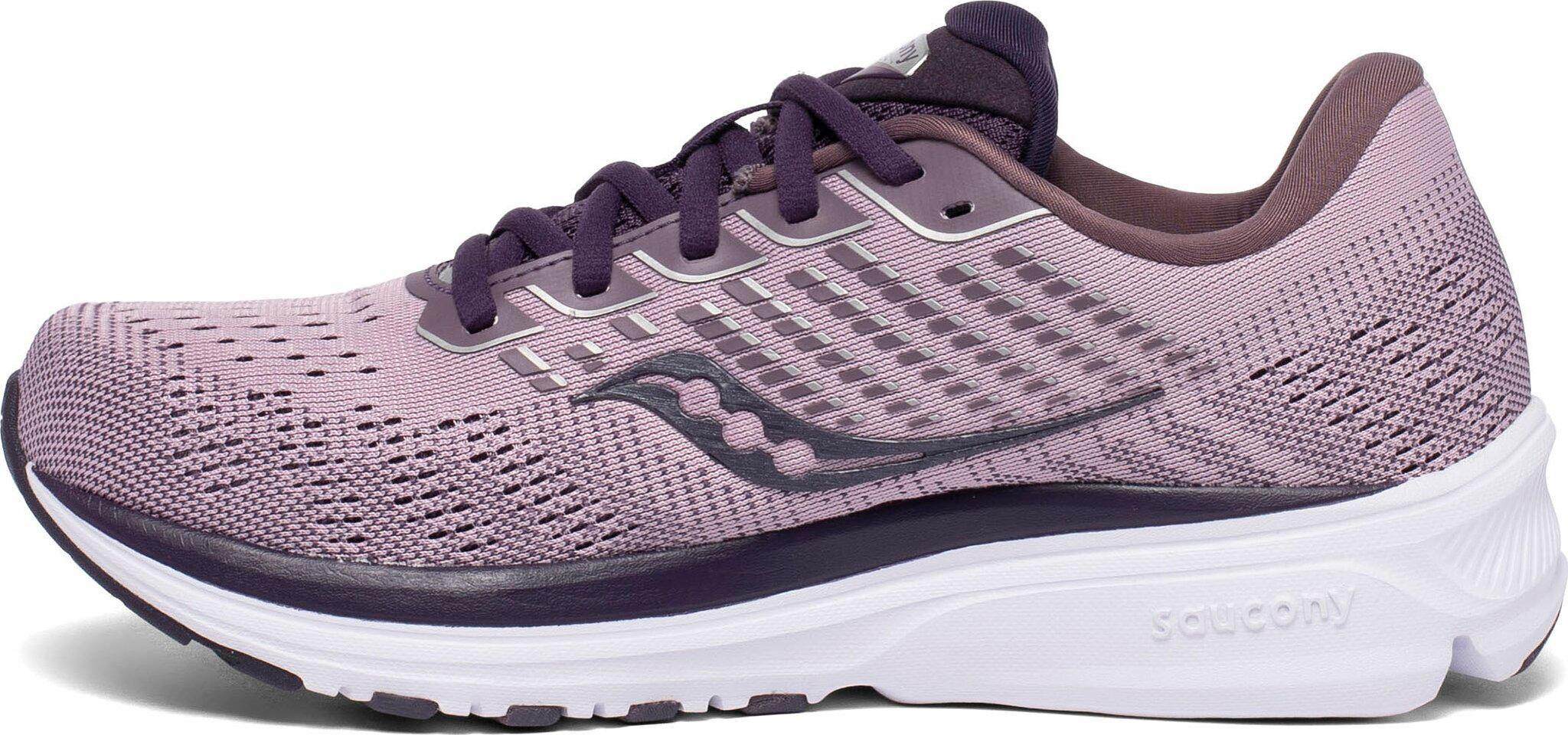 Product gallery image number 2 for product Ride 13 Running Shoes Wide - Women's