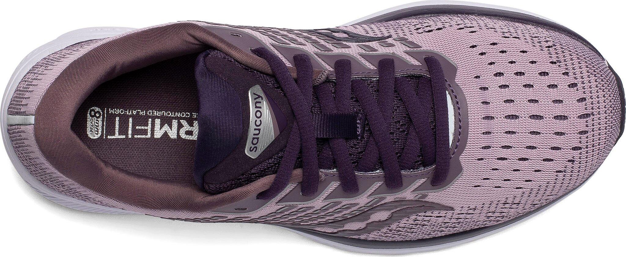 Product gallery image number 3 for product Ride 13 Running Shoes Wide - Women's