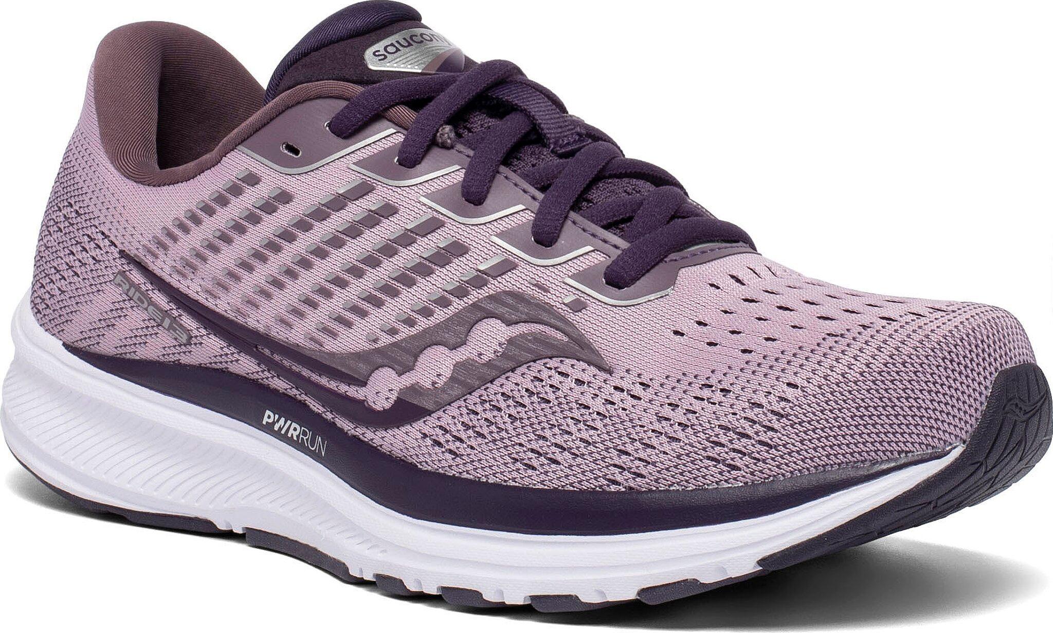 Product gallery image number 5 for product Ride 13 Running Shoes Wide - Women's