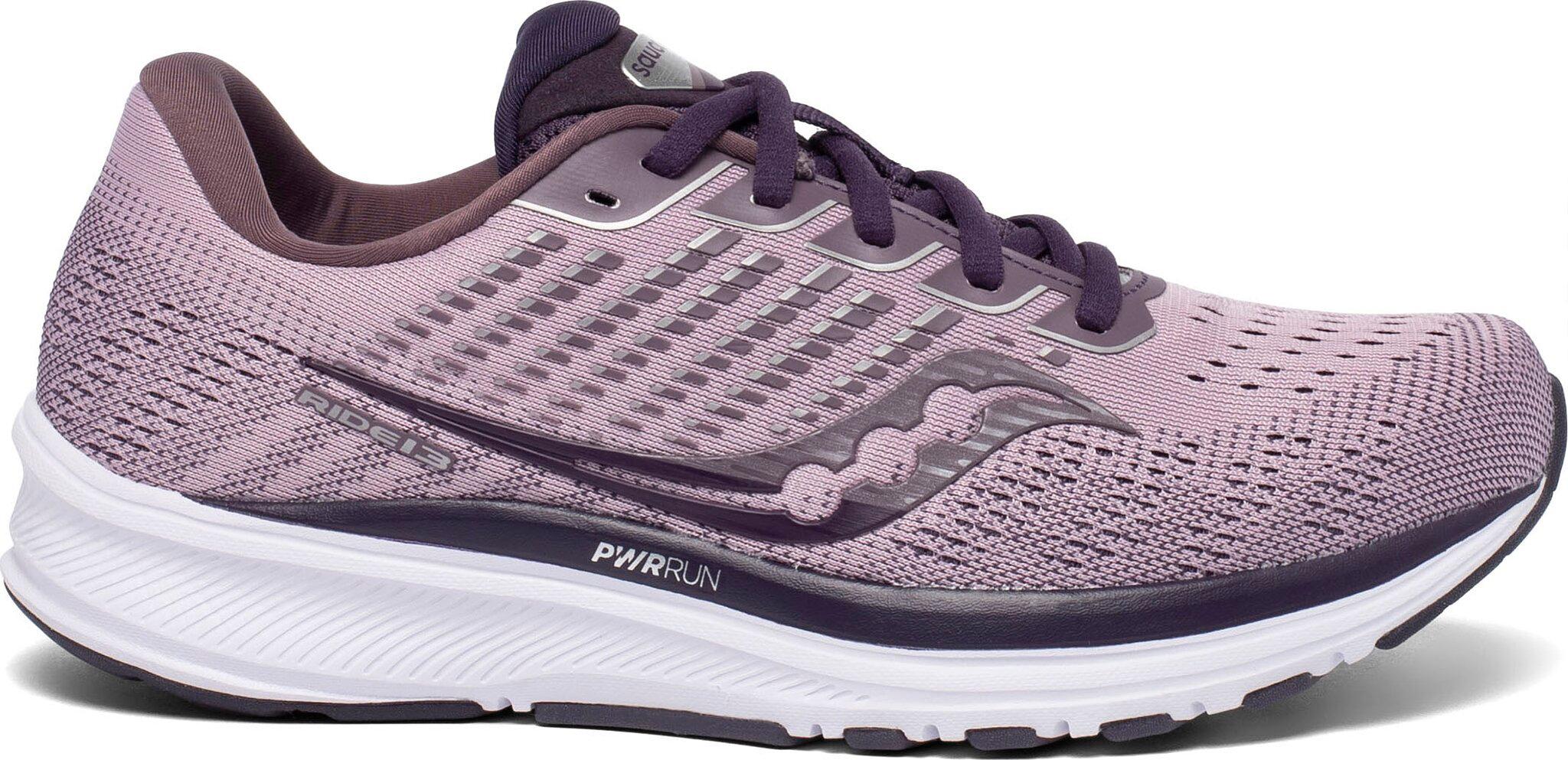 Product gallery image number 1 for product Ride 13 Running Shoes Wide - Women's