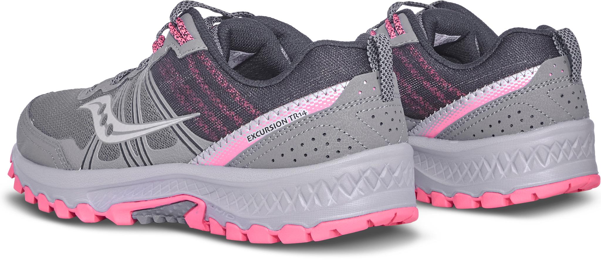 Product gallery image number 2 for product Excursion TR14 Trail Running Shoes - Women's