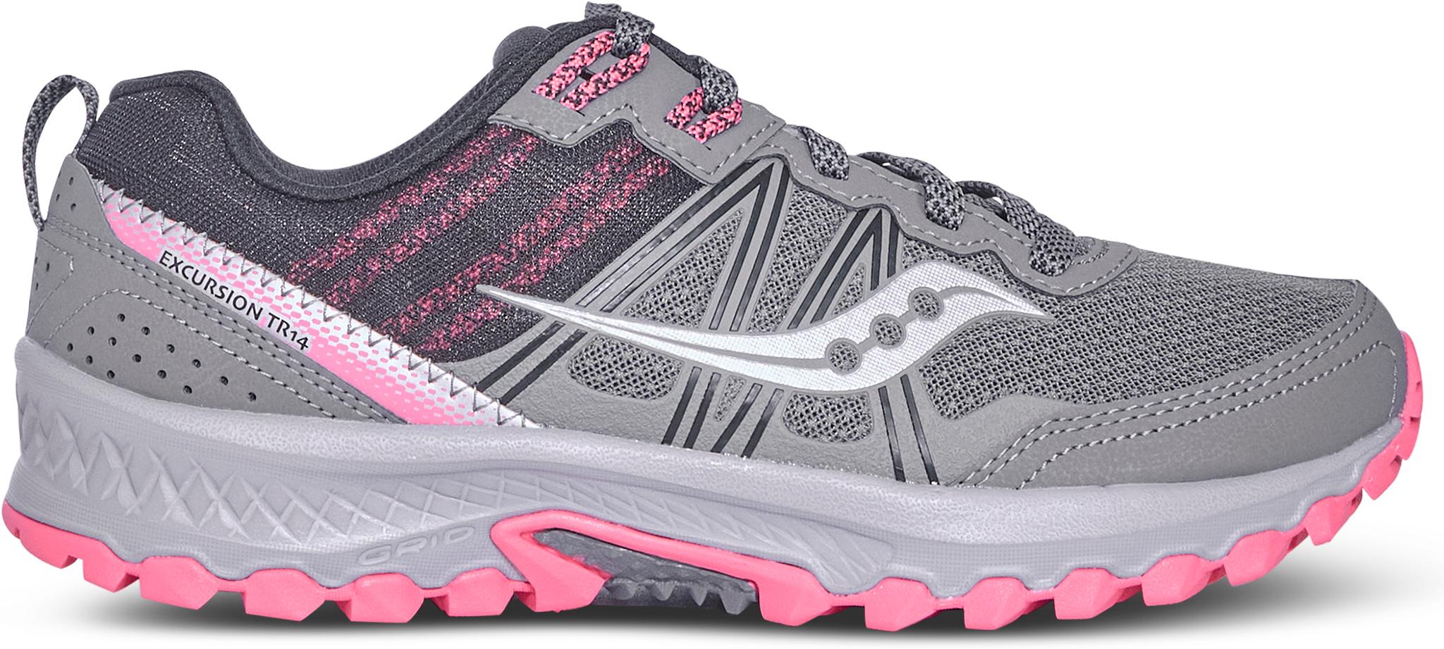 Product gallery image number 1 for product Excursion TR14 Trail Running Shoes - Women's