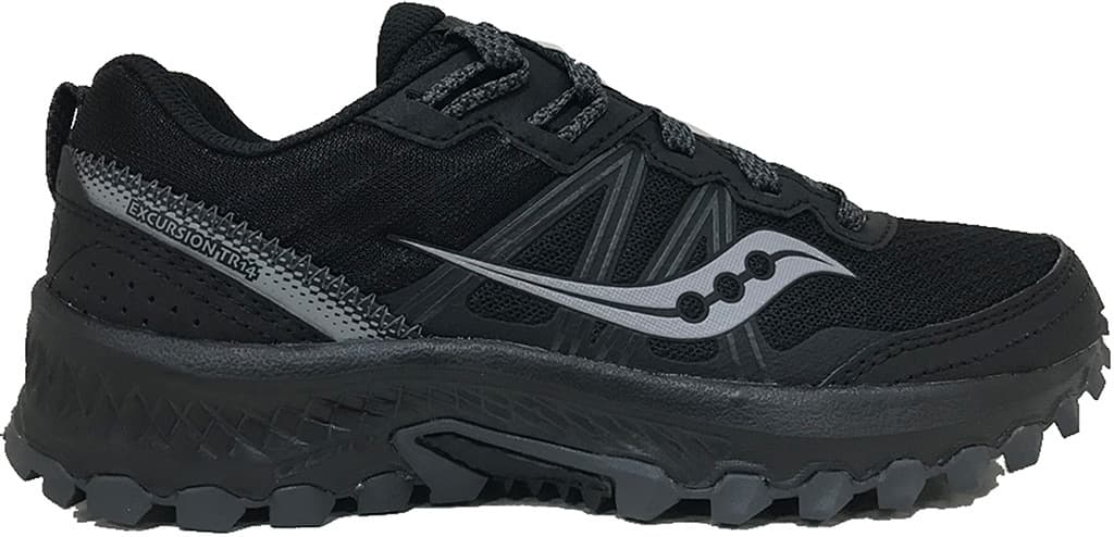 Product gallery image number 3 for product Excursion TR14 Trail Running Shoes Wide - Women's