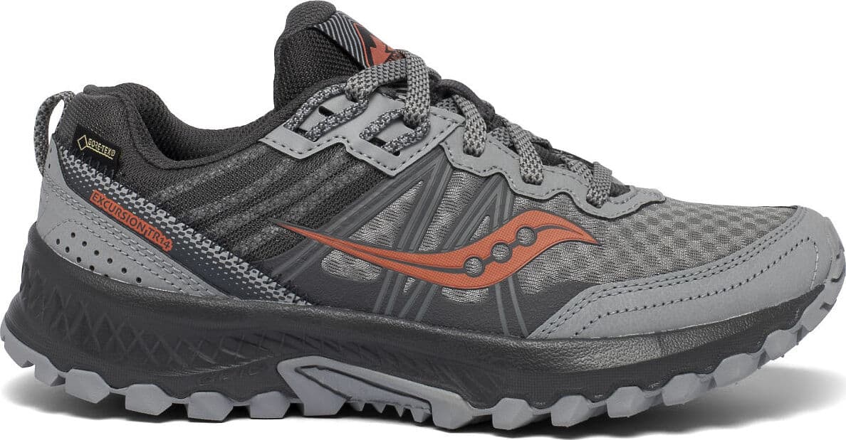 Product gallery image number 2 for product Excursion TR14 GTX Trail Running Shoes - Women's