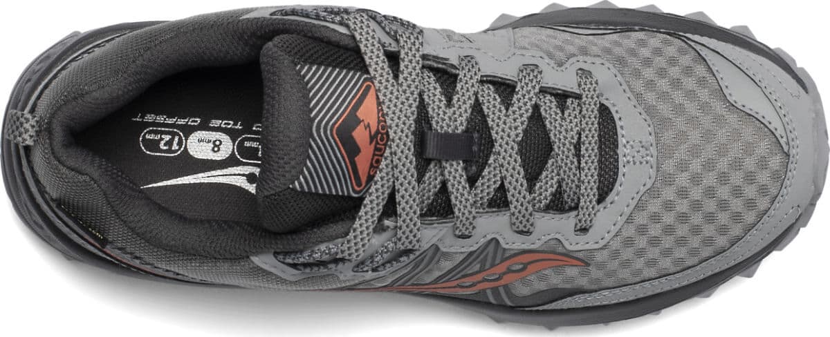 Product gallery image number 4 for product Excursion TR14 GTX Trail Running Shoes - Women's