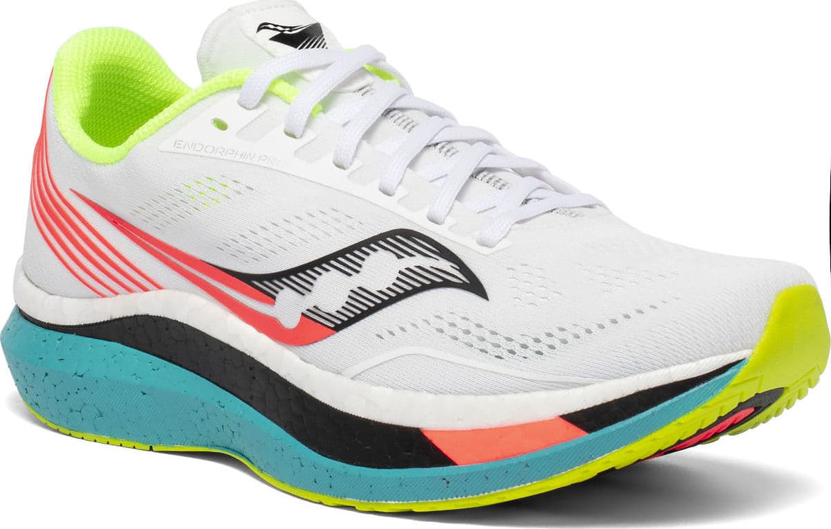 Product gallery image number 2 for product Souliers Endorphin Pro - Femme