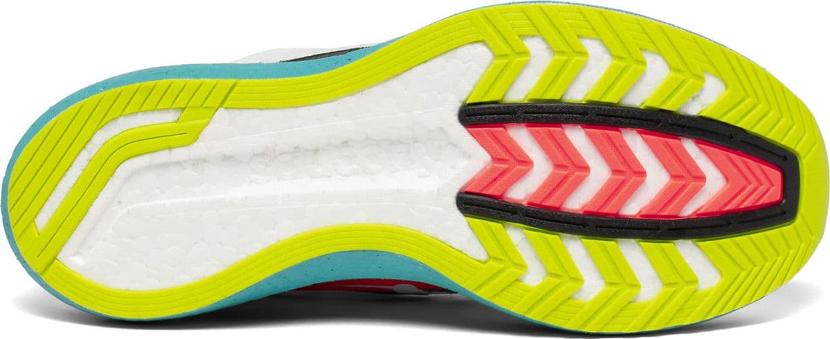 Product gallery image number 4 for product Souliers Endorphin Pro - Femme