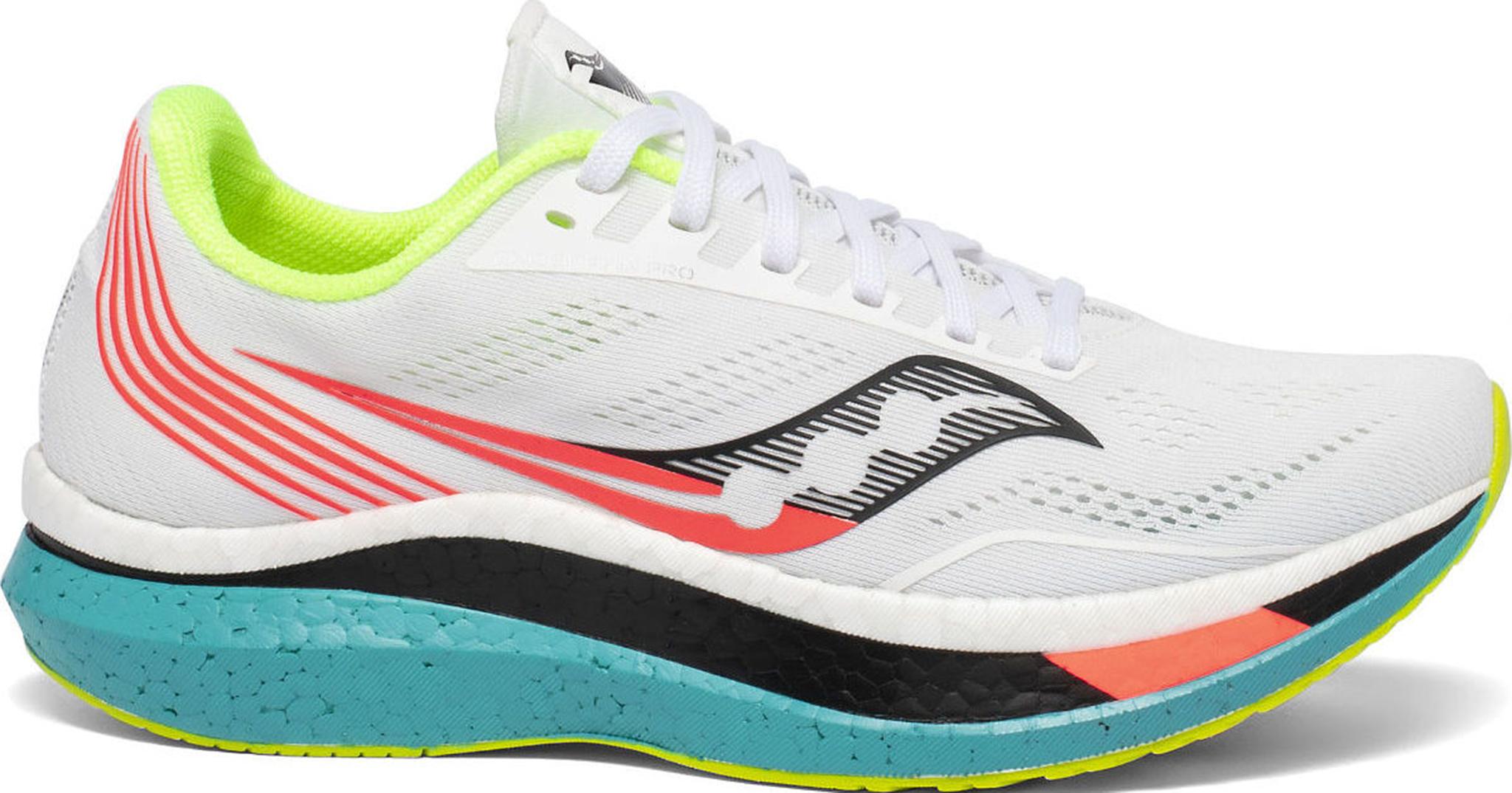 Product gallery image number 1 for product Souliers Endorphin Pro - Femme