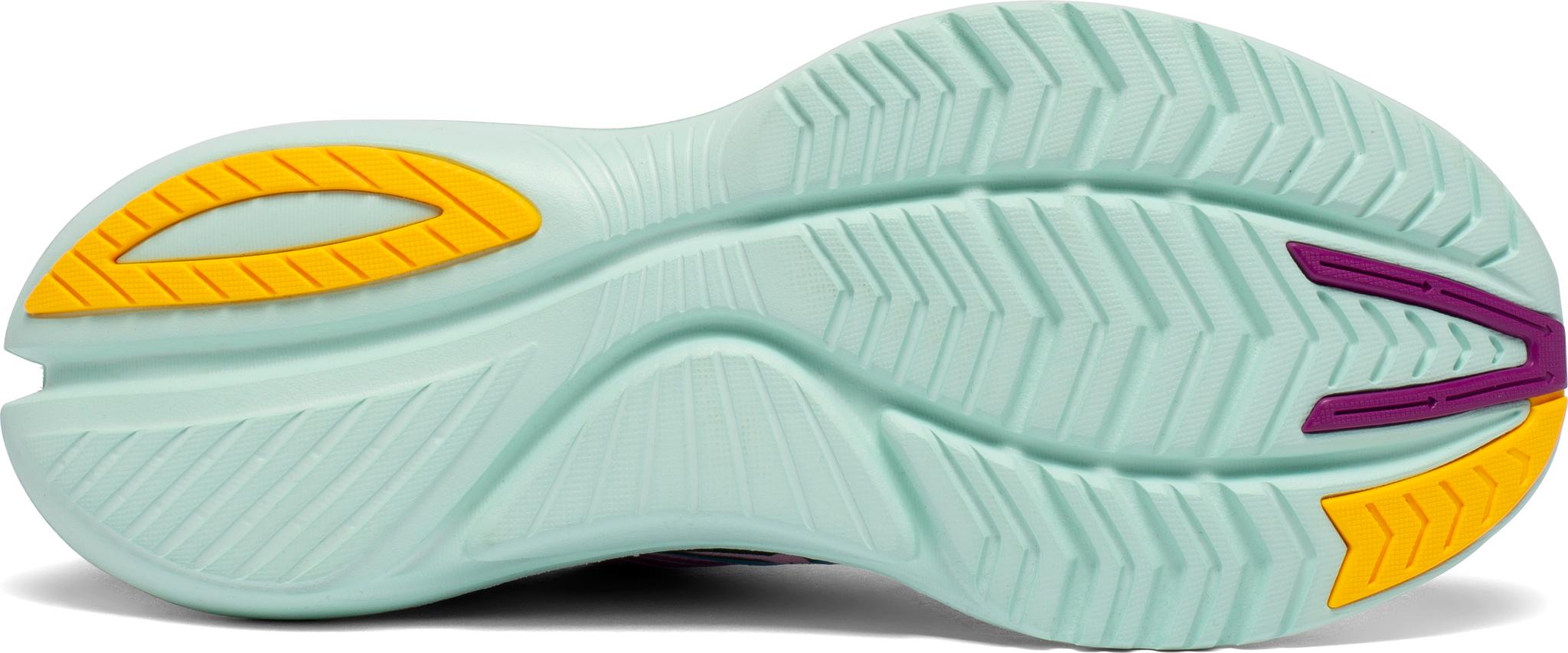 Product gallery image number 5 for product Kinvara 12 Running Shoes - Women's