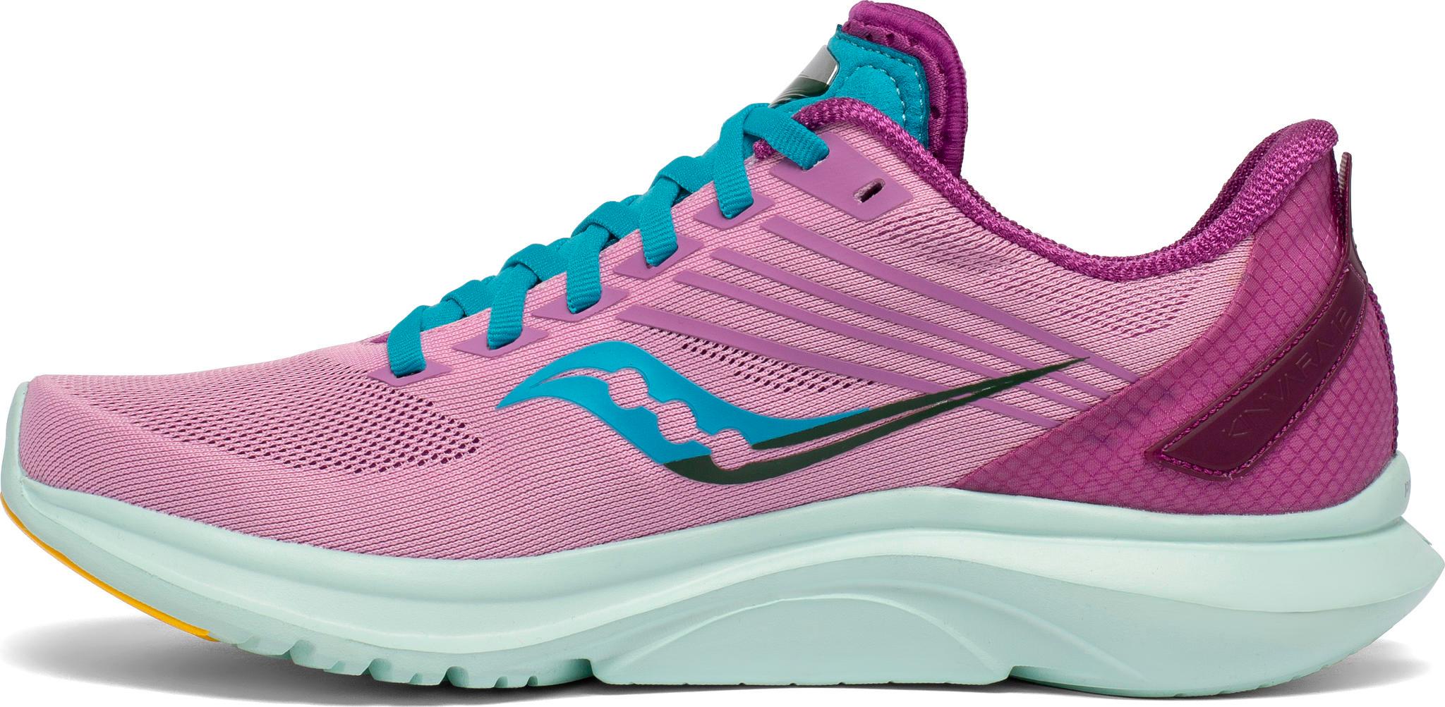 Product gallery image number 4 for product Kinvara 12 Running Shoes - Women's