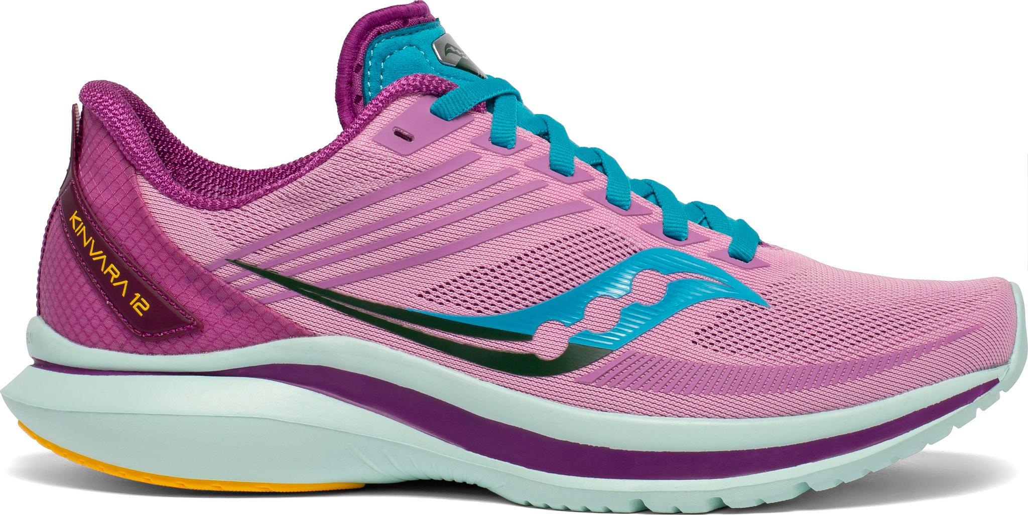 Product gallery image number 3 for product Kinvara 12 Running Shoes - Women's