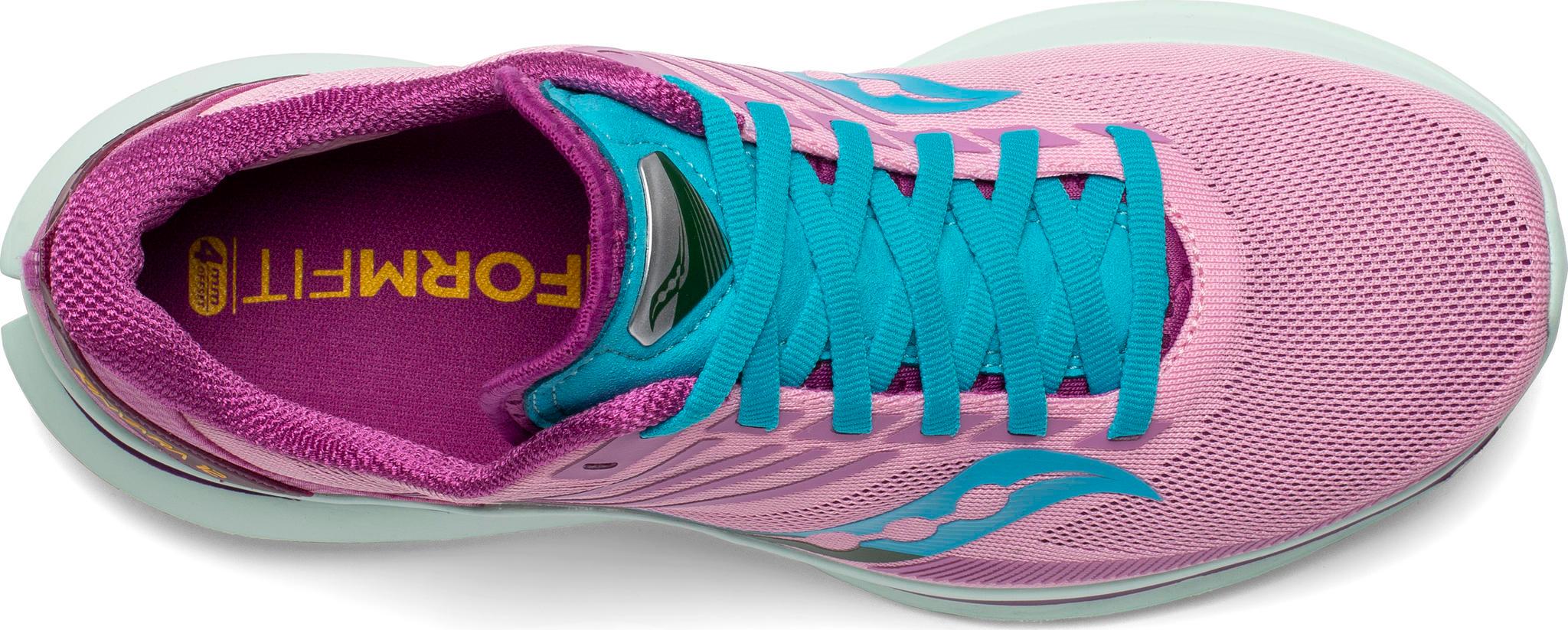 Product gallery image number 2 for product Kinvara 12 Running Shoes - Women's