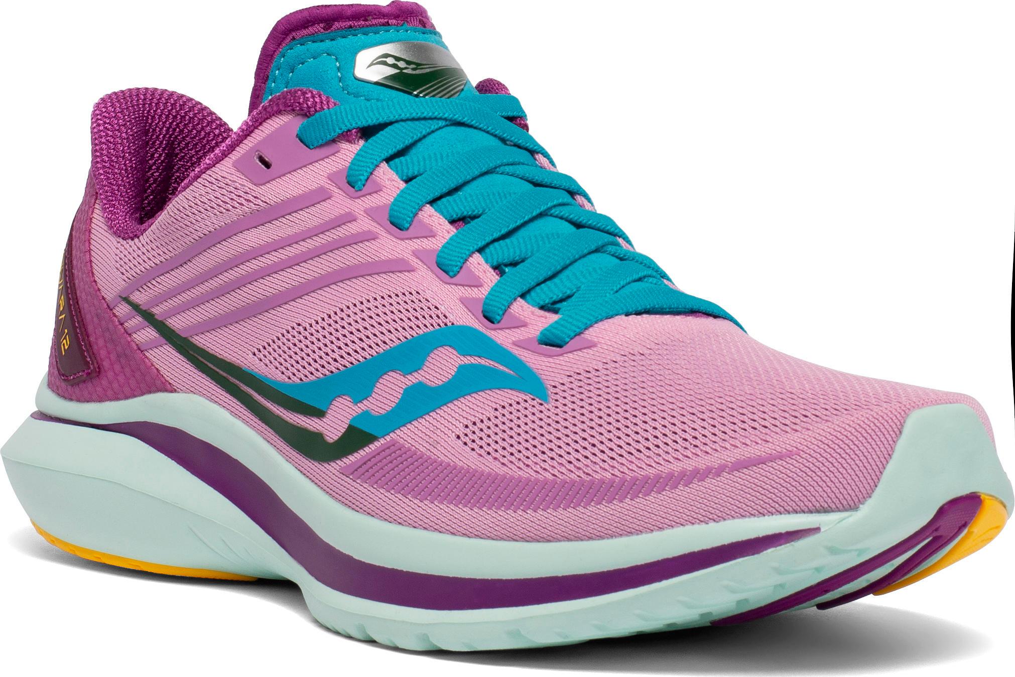 Product gallery image number 1 for product Kinvara 12 Running Shoes - Women's