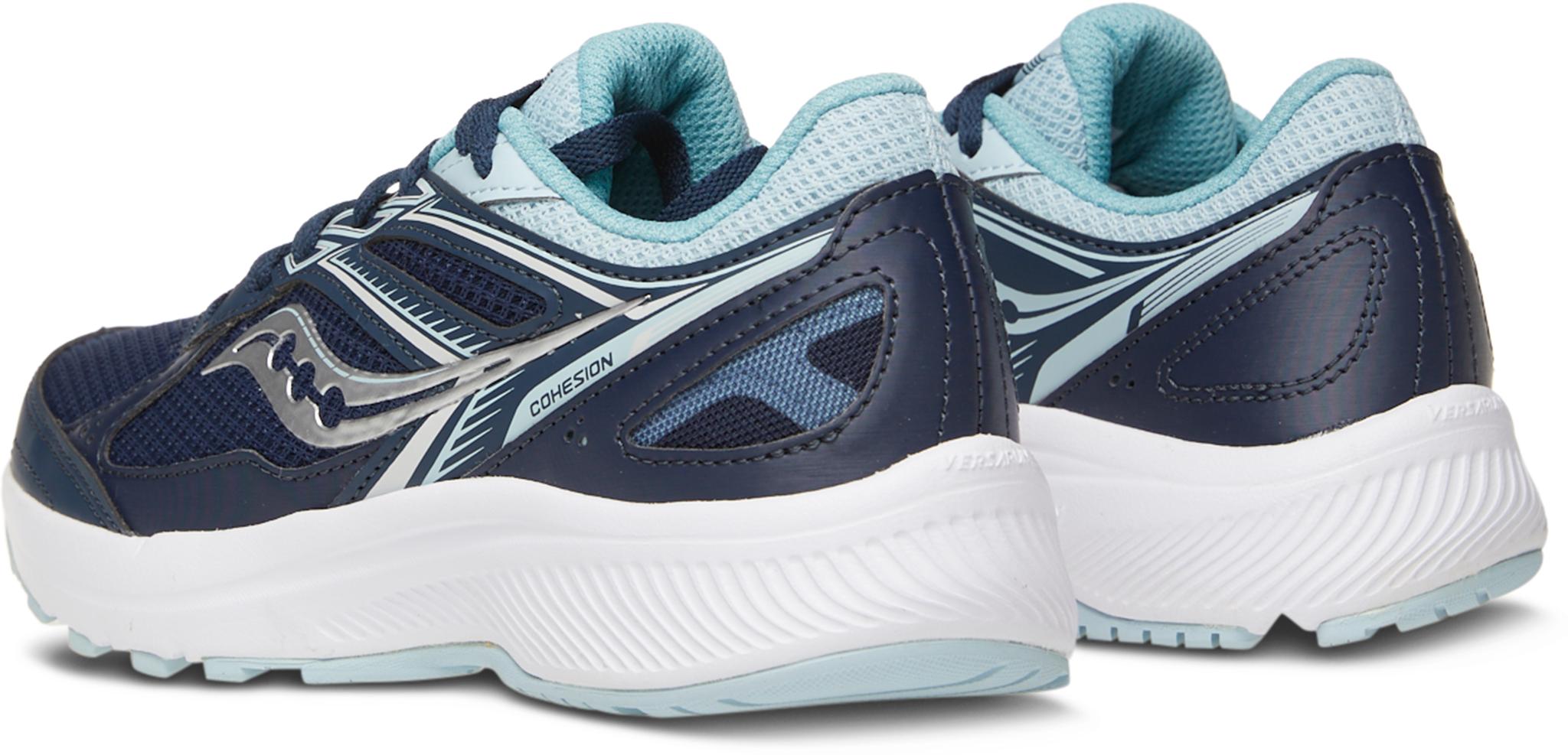 Product gallery image number 3 for product Cohesion 14 Running Shoe - Women's