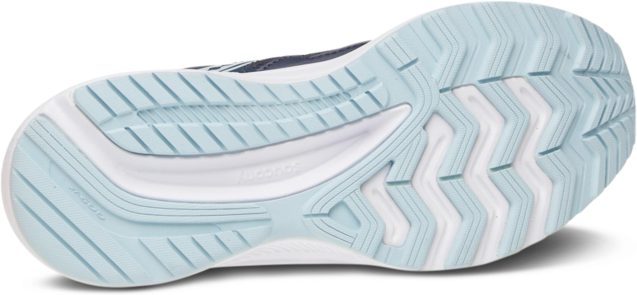 Product gallery image number 4 for product Cohesion 14 Running Shoe - Women's