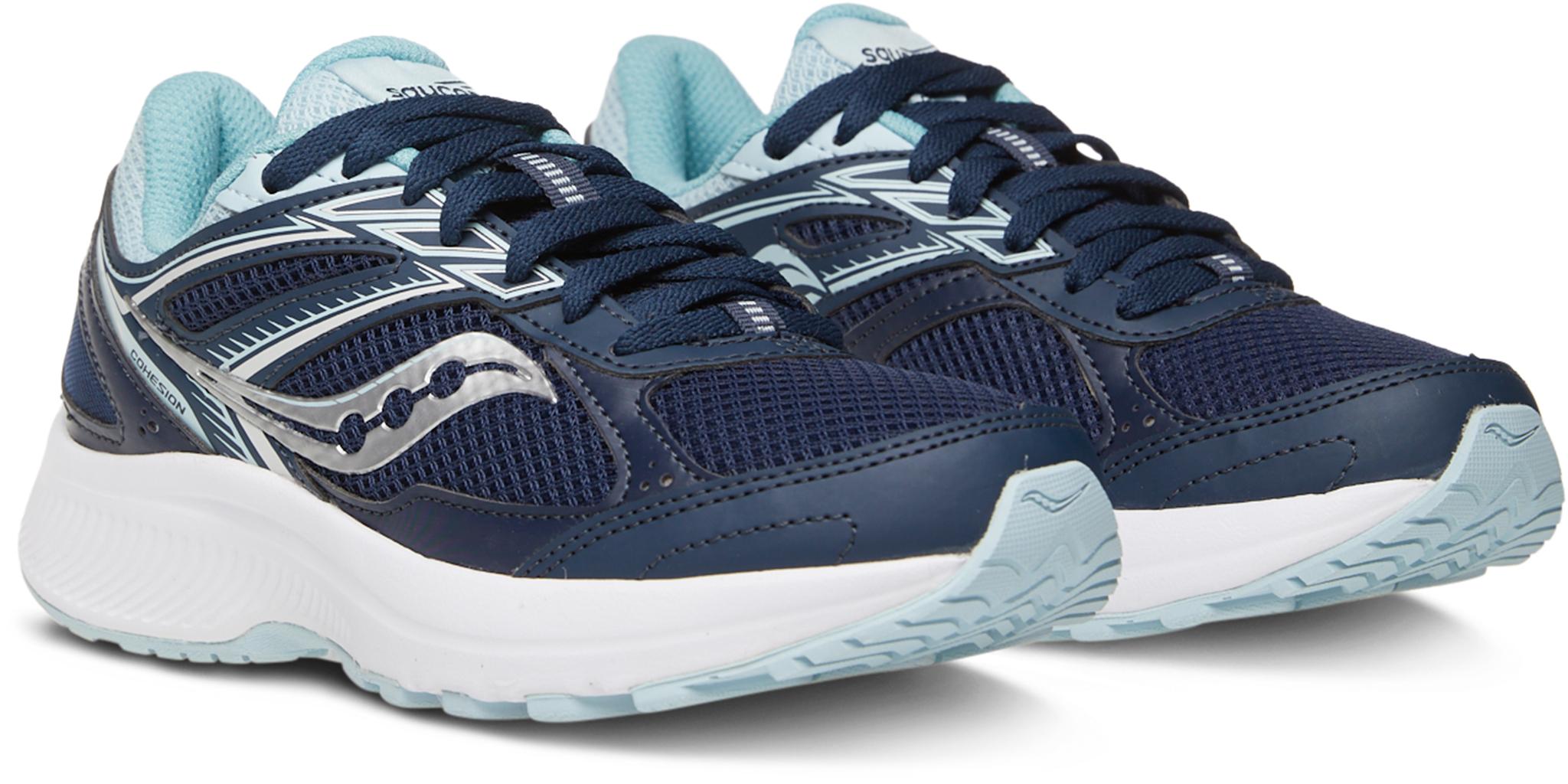 Product gallery image number 5 for product Cohesion 14 Running Shoe - Women's