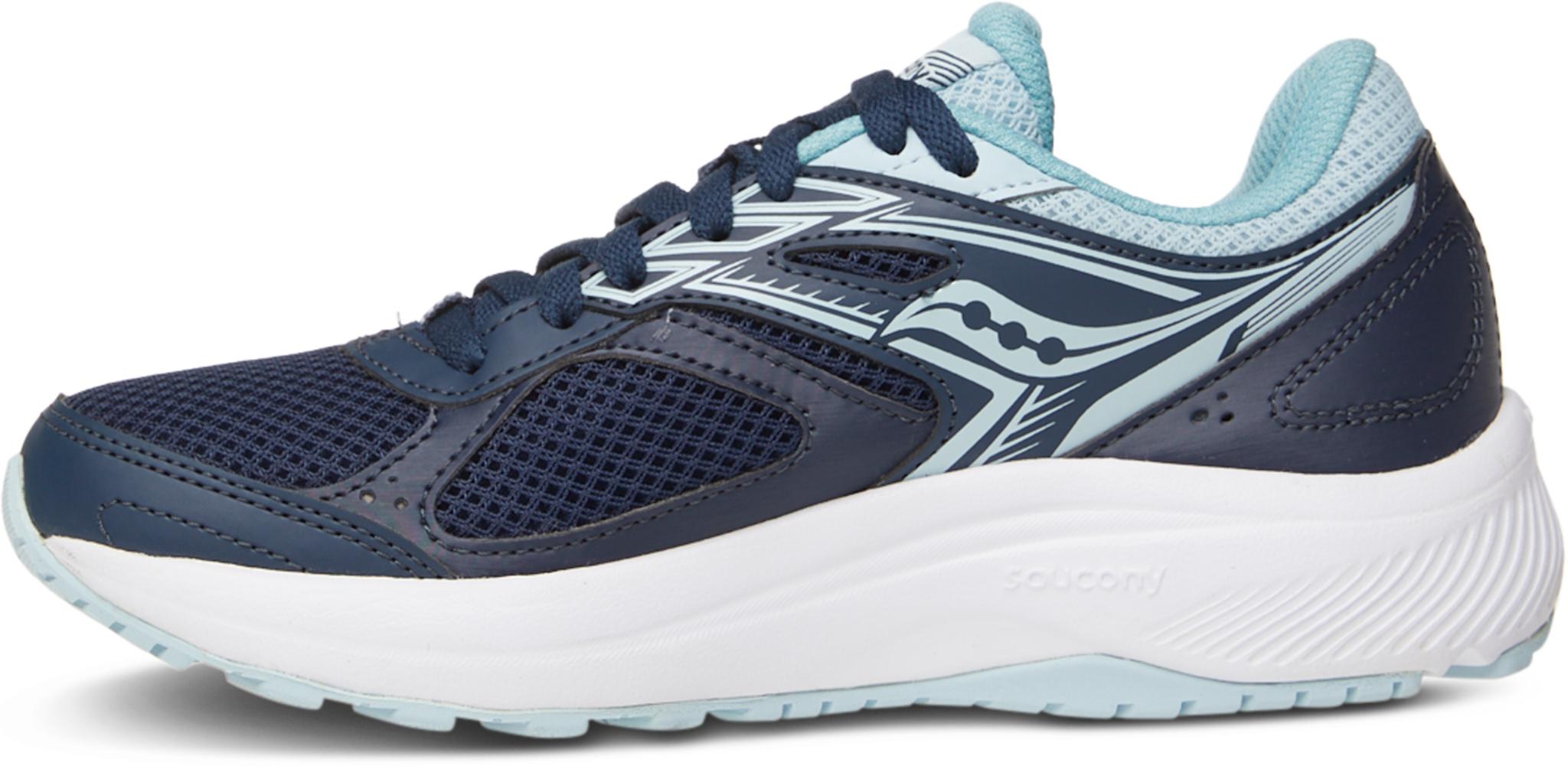 Product gallery image number 2 for product Cohesion 14 Running Shoe - Women's