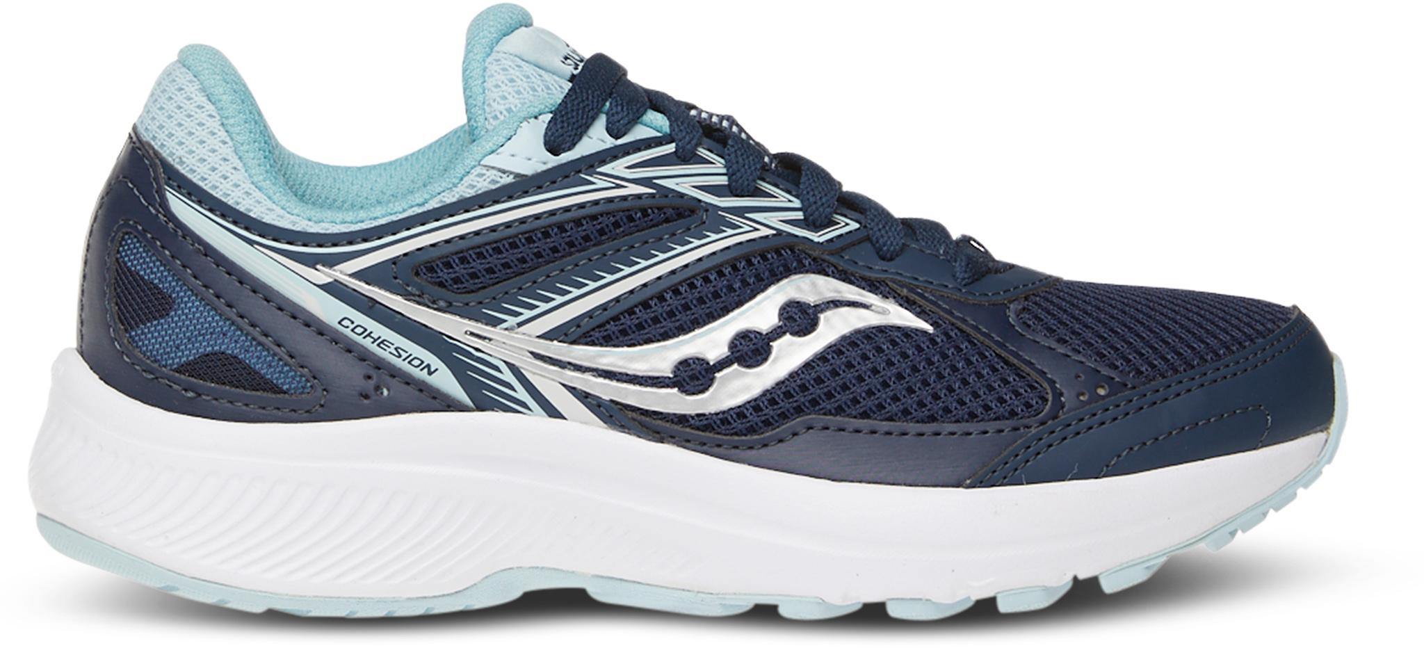 Product gallery image number 1 for product Cohesion 14 Running Shoe - Women's