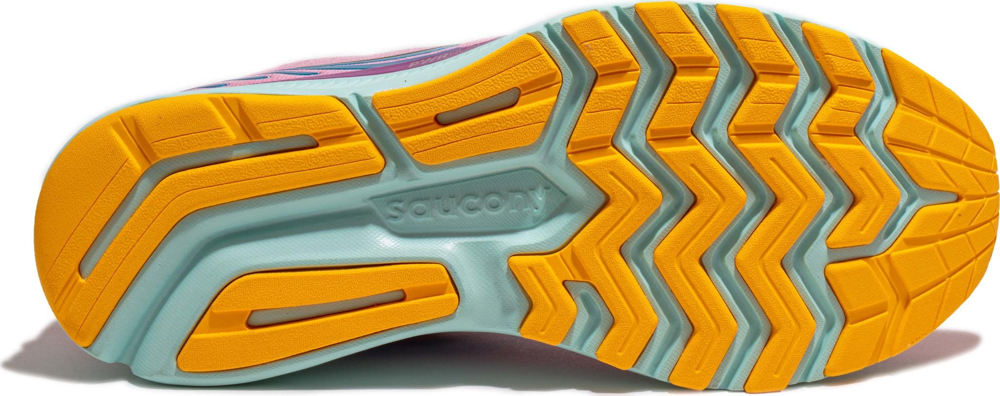 Product gallery image number 5 for product Ride 14 Running Shoes - Women's