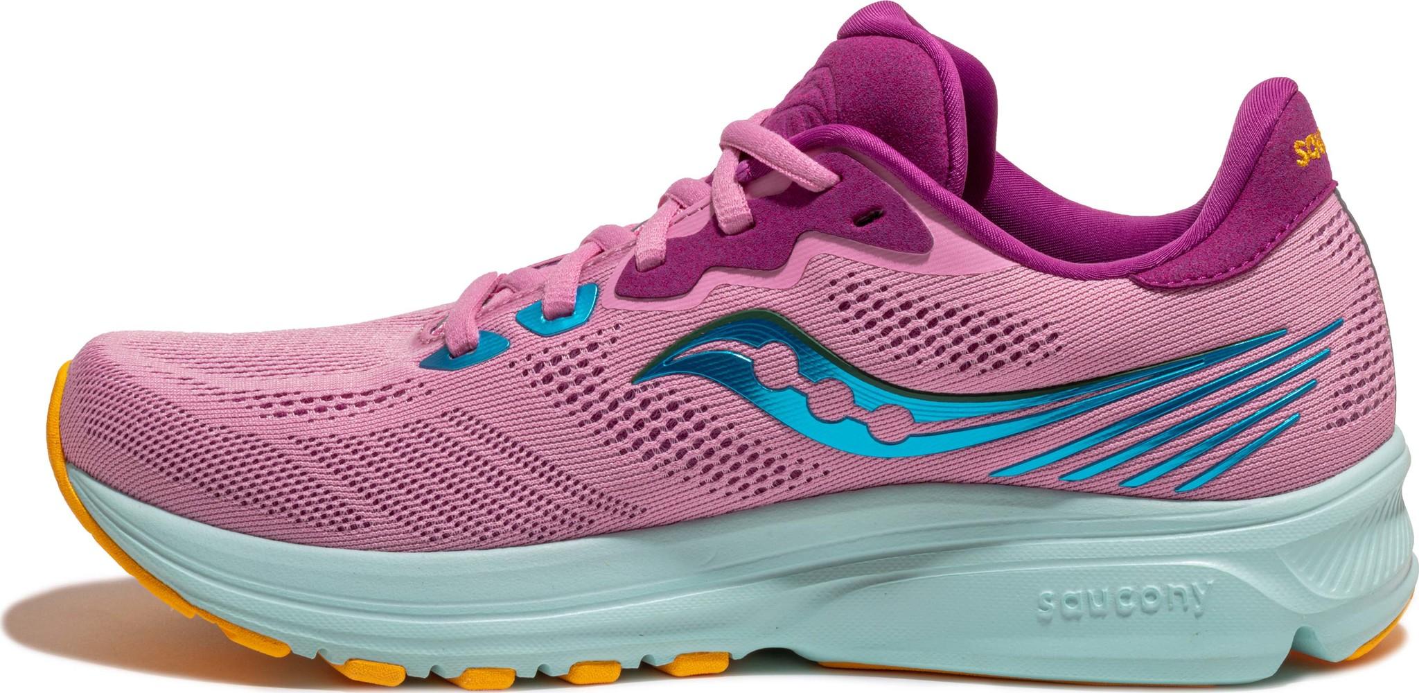 Product gallery image number 4 for product Ride 14 Running Shoes - Women's