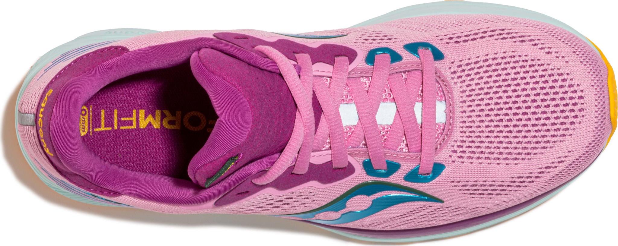 Product gallery image number 2 for product Ride 14 Running Shoes - Women's