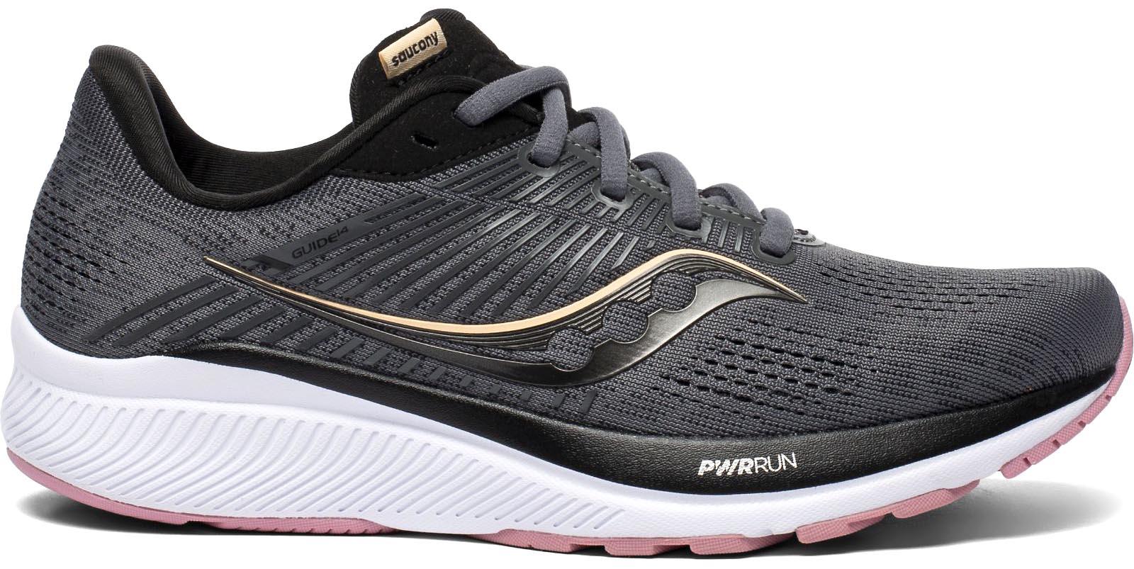Product gallery image number 1 for product Guide 14 Running Shoes - Women's