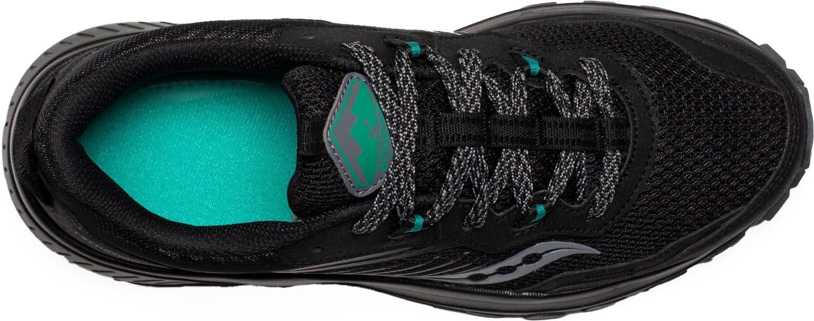 Product gallery image number 5 for product Excursion TR15 Trail Running Shoe - Women’s