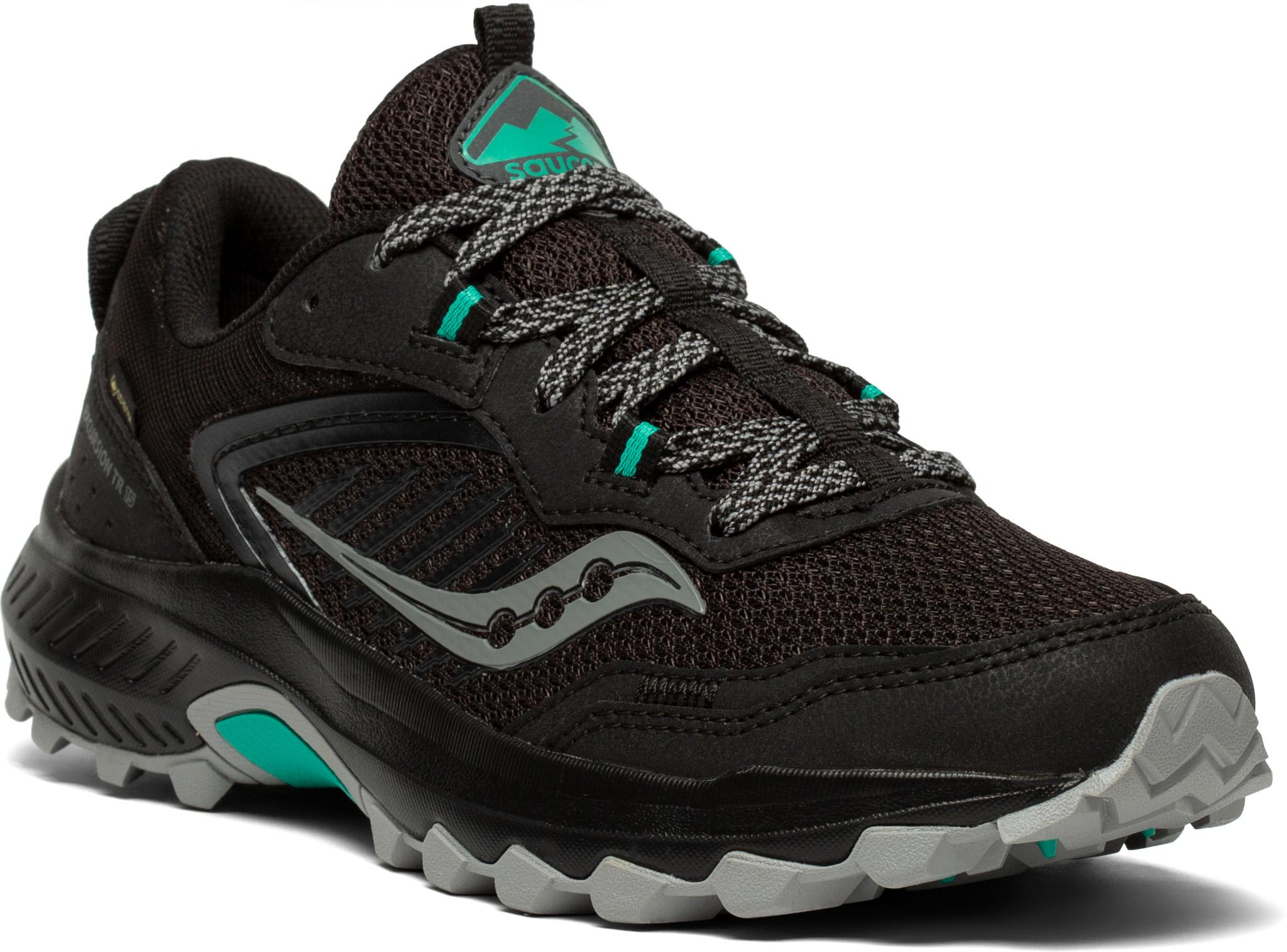 Product gallery image number 3 for product Excursion TR15 GTX Running Shoes - Women's