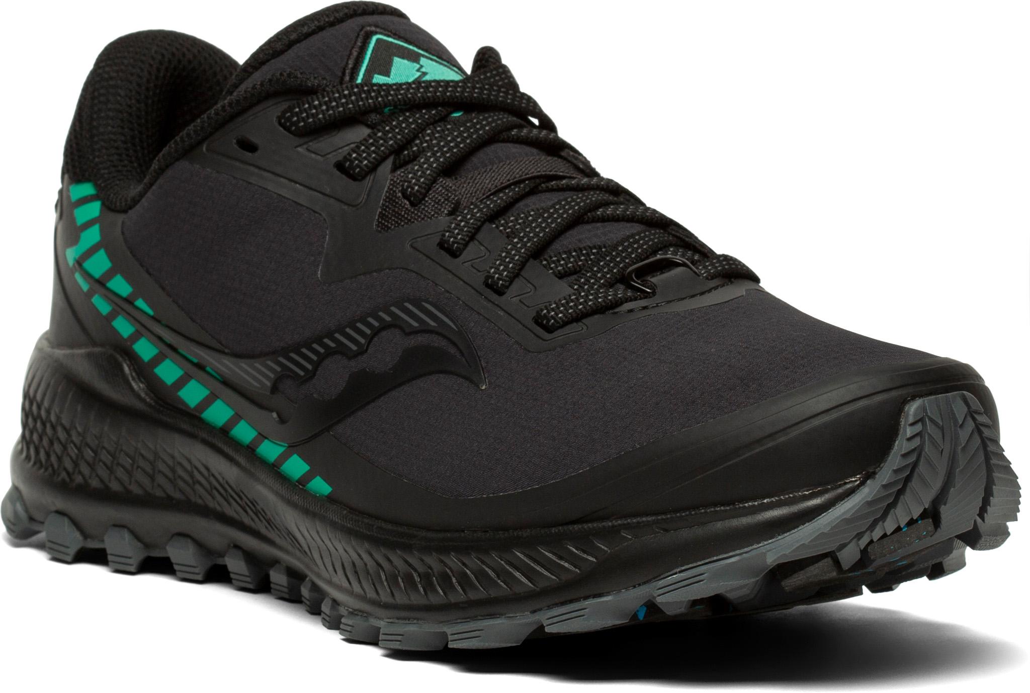 Product gallery image number 3 for product Peregrine Ice+ 2.0 Running Shoes - Women's