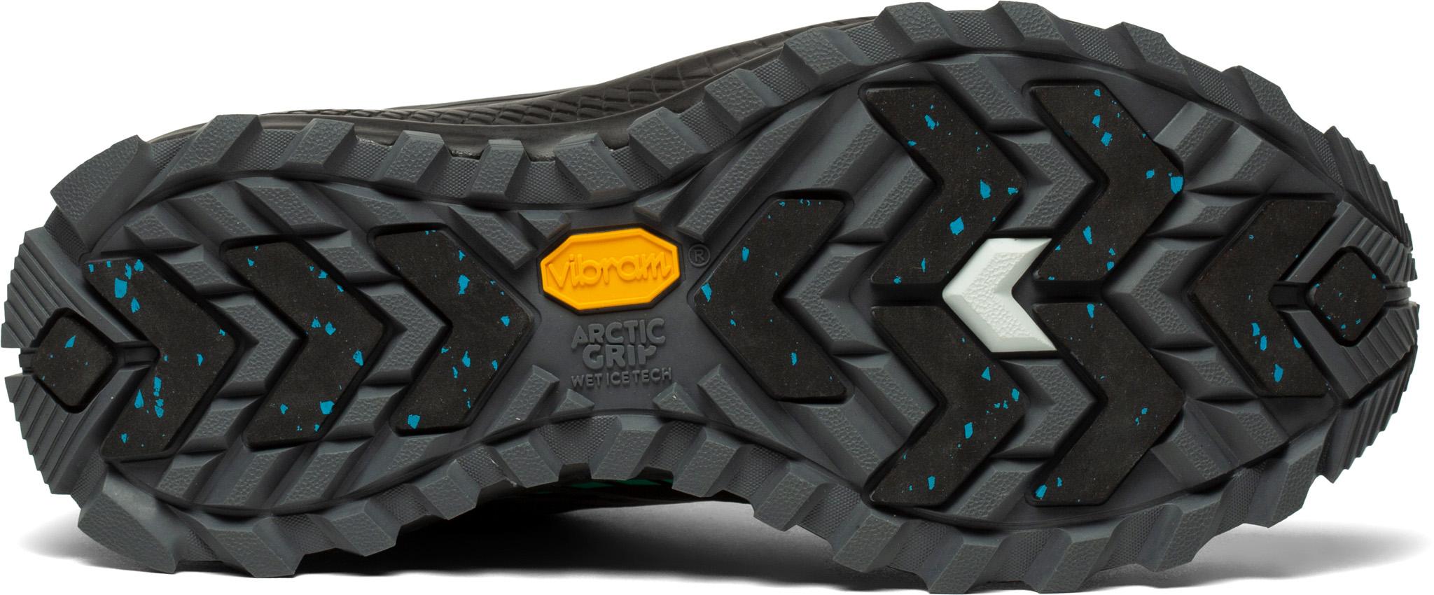 Product gallery image number 5 for product Peregrine Ice+ 2.0 Running Shoes - Women's