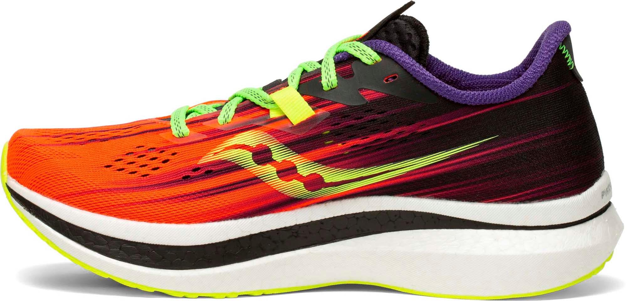 Product gallery image number 7 for product VIZIPRO Endorphin Pro 2 Running Shoes - Women's