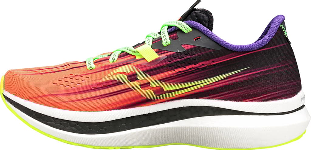 Product gallery image number 4 for product VIZIPRO Endorphin Pro 2 Running Shoes - Women's