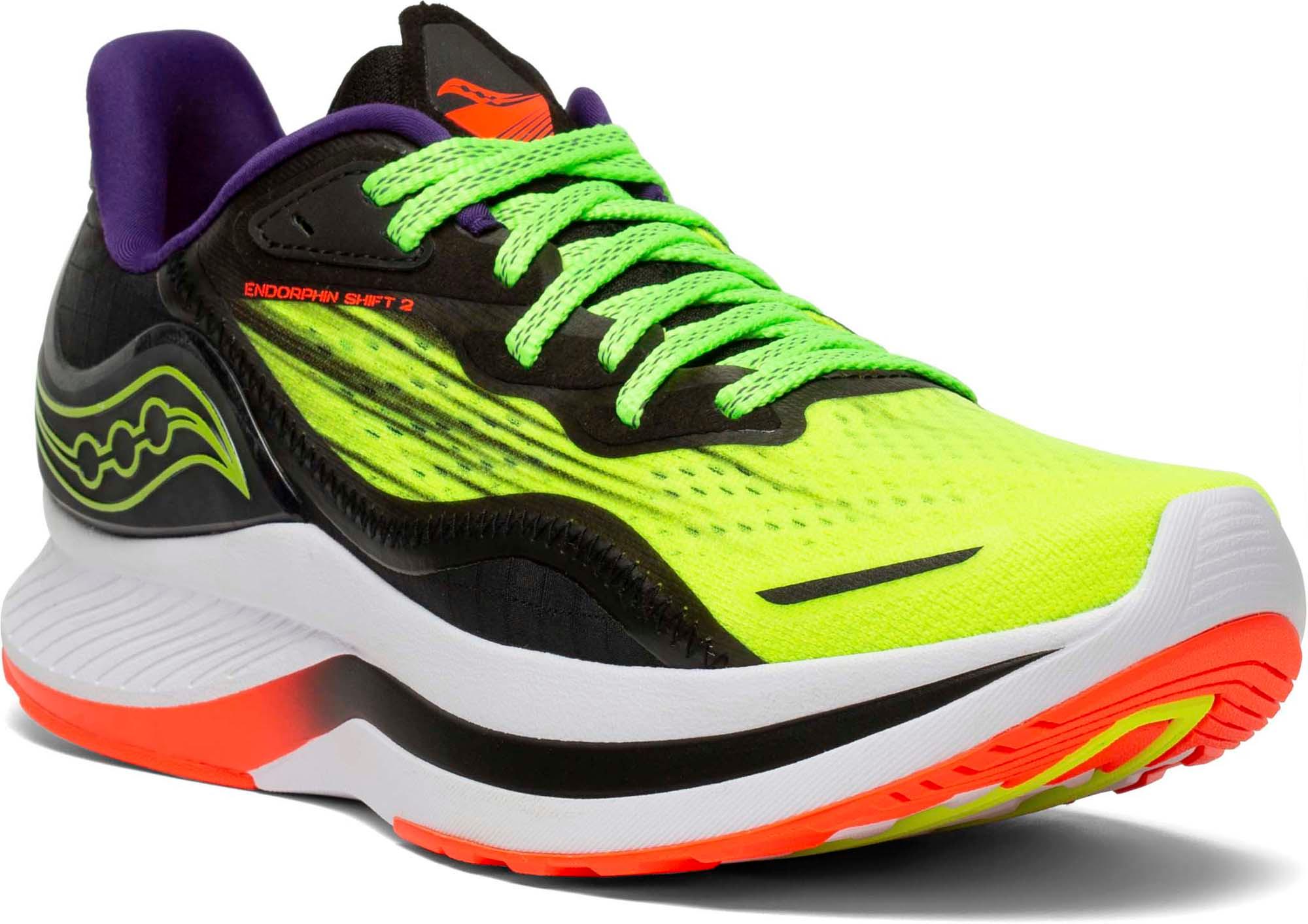 Product gallery image number 5 for product VIZIPRO Endorphin Shift 2 Running Shoes - Women's