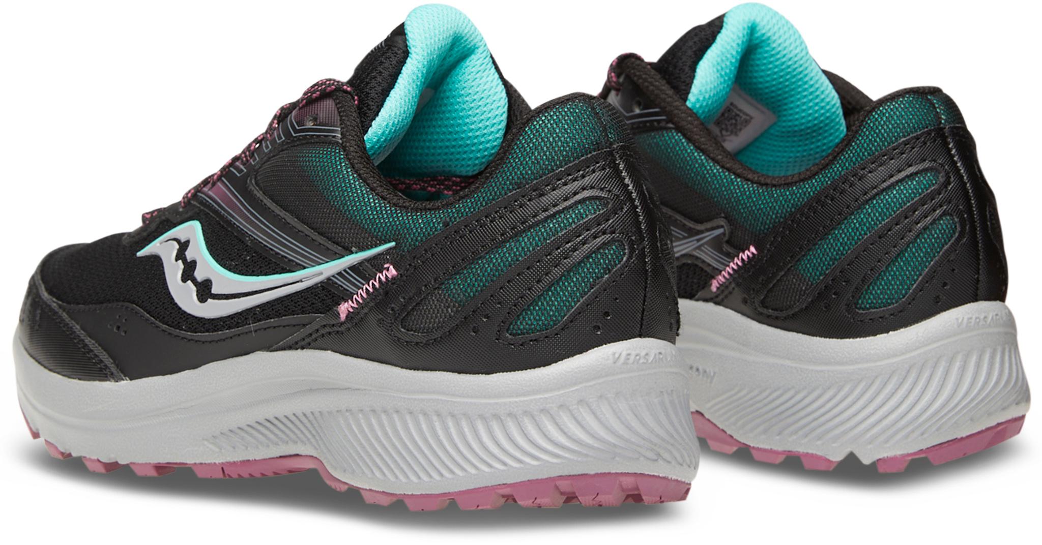Product gallery image number 4 for product Cohesion Tr15 Running Shoes - Women's