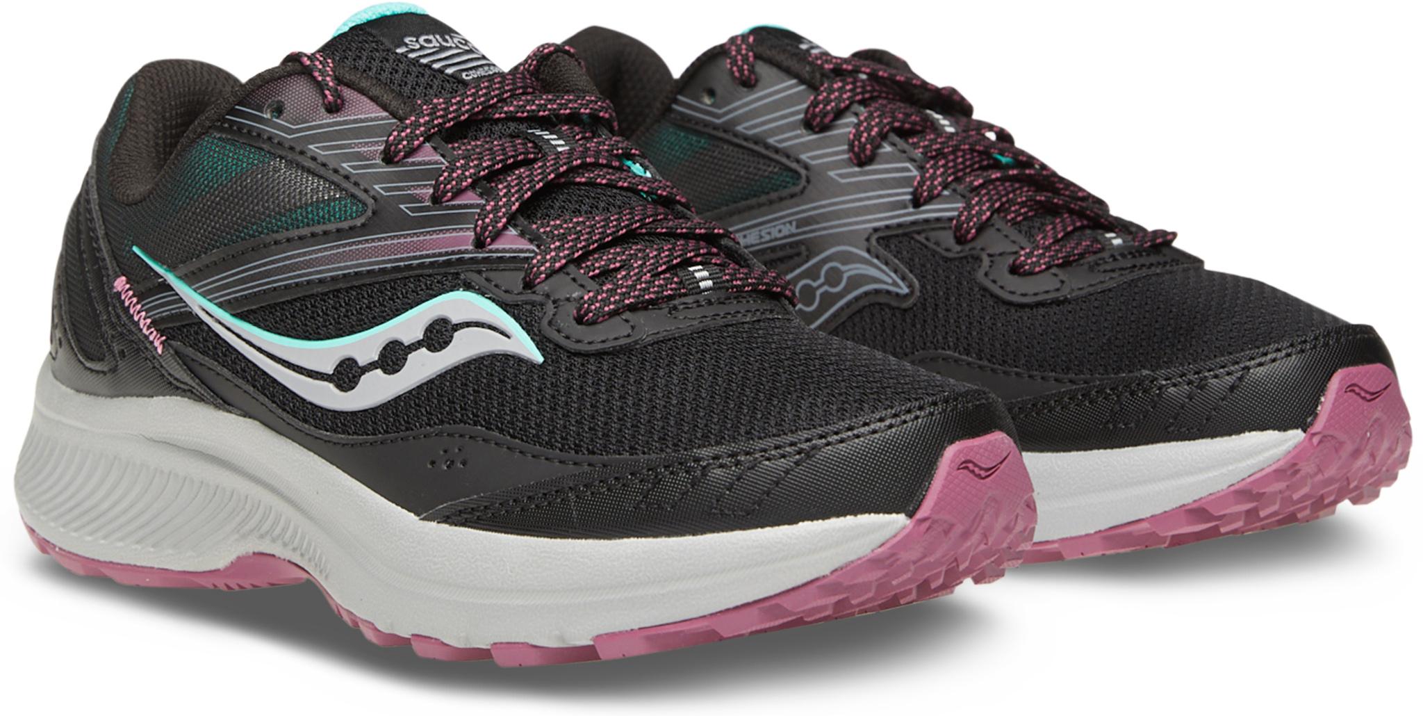 Product gallery image number 2 for product Cohesion Tr15 Running Shoes - Women's
