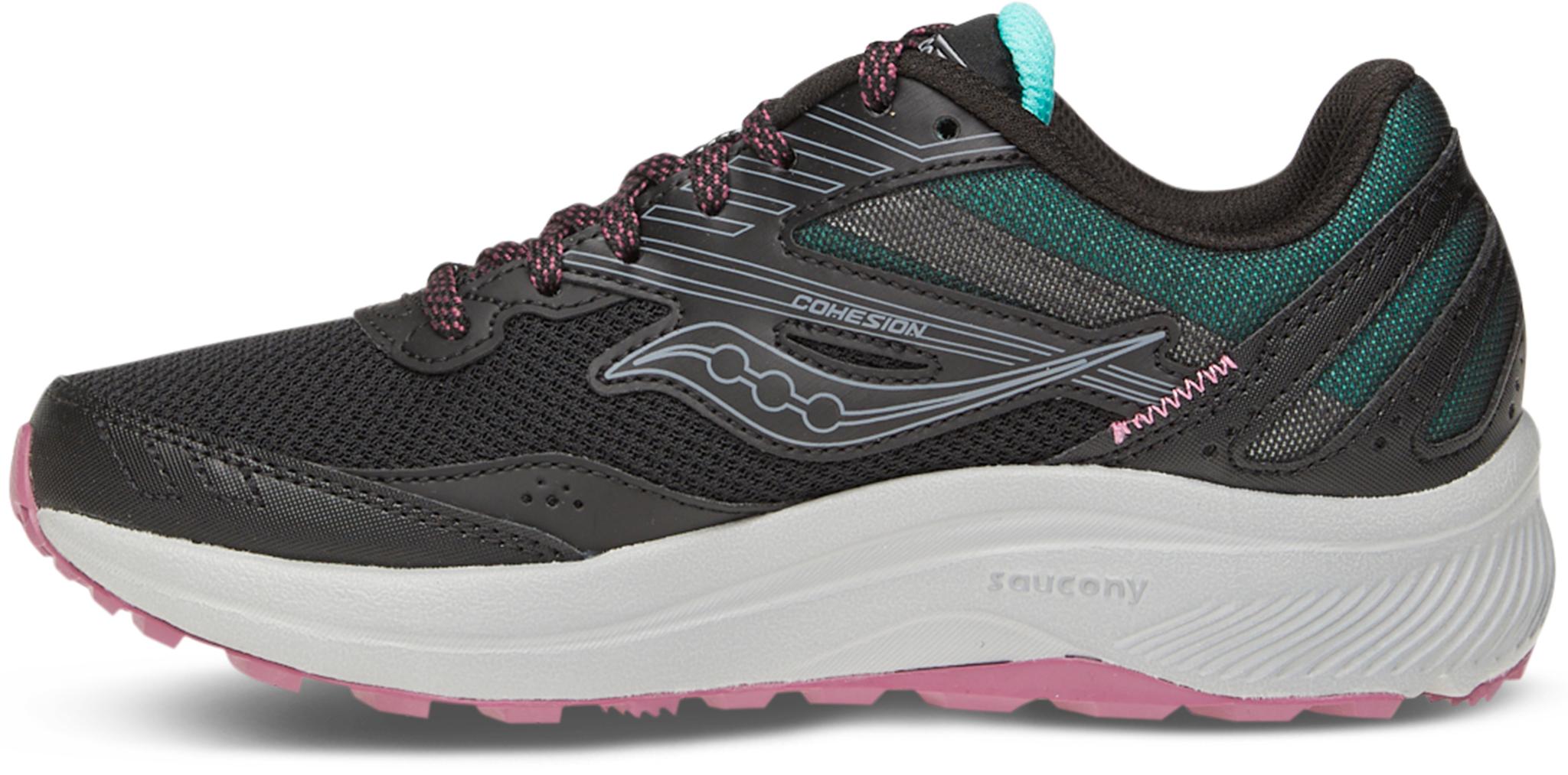 Product gallery image number 3 for product Cohesion Tr15 Running Shoes - Women's